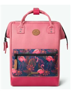 Cabaïa Sac A Dos Venise -Mode Vêtements Magasin venise rose cabaia 2
