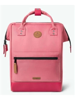 Cabaïa Sac A Dos Venise -Mode Vêtements Magasin venise rose cabaia 3