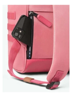 Cabaïa Sac A Dos Venise -Mode Vêtements Magasin venise rose cabaia 7