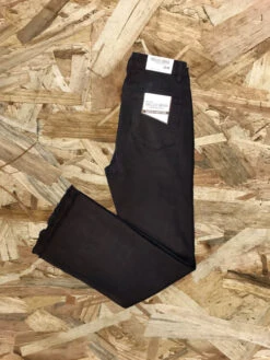 Jeans Pauline -Mode Vêtements Magasin yf005 1 noir hello miss 3