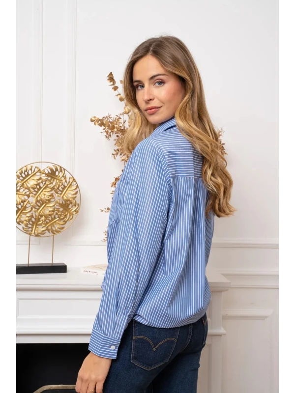 Chemise Buffalo 4 Chemise Buffalo – Image 4