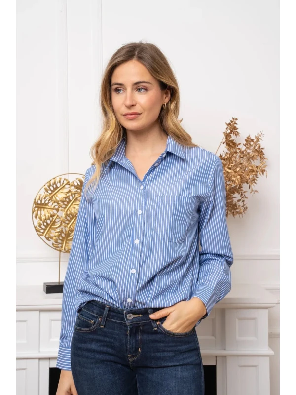 Chemise Buffalo 1 Chemise Buffalo