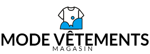 Mode Vêtements Magasin